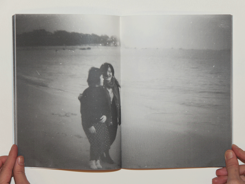 Jessie Yingying Gong