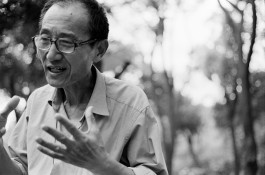 Jessie Yingying Gong