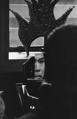 Jessie Yingying Gong