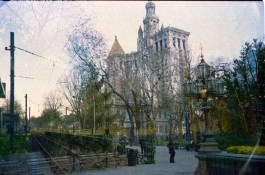 Jessie Yingying Gong