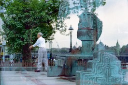 Jessie Yingying Gong