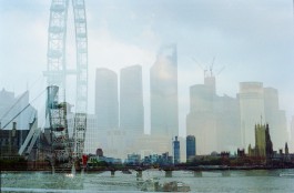 Jessie Yingying Gong