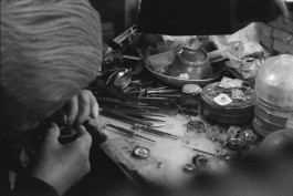 Jessie Yingying Gong