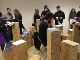 Jessie Yingying Gong