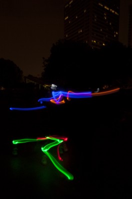 Jessie Yingying Gong