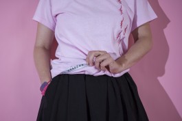 Jessie Yingying Gong