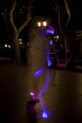 Jessie Yingying Gong