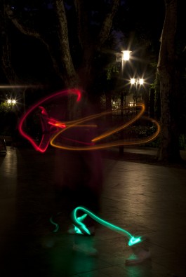 Jessie Yingying Gong