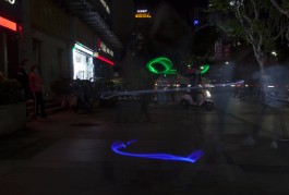 Jessie Yingying Gong