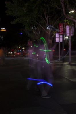 Jessie Yingying Gong