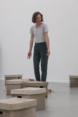 Jessie Yingying Gong