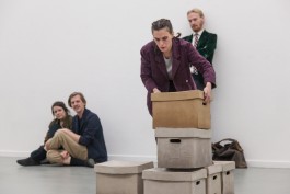 Jessie Yingying Gong