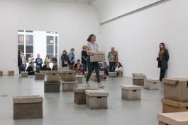 Jessie Yingying Gong