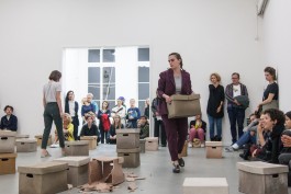 Jessie Yingying Gong