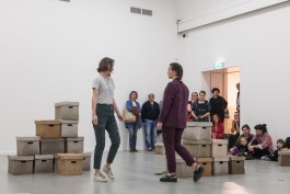 Jessie Yingying Gong