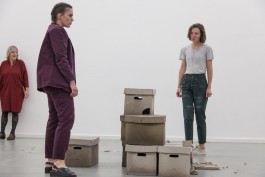 Jessie Yingying Gong