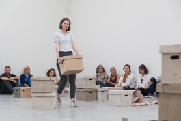 Jessie Yingying Gong