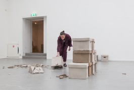 Jessie Yingying Gong