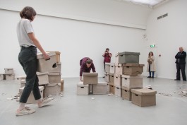 Jessie Yingying Gong