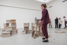 Jessie Yingying Gong