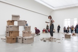 Jessie Yingying Gong