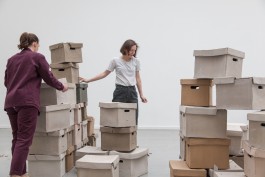 Jessie Yingying Gong