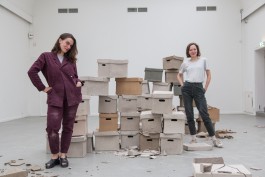 Jessie Yingying Gong