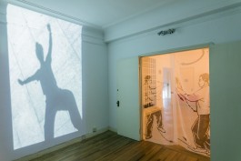 Jessie Yingying Gong