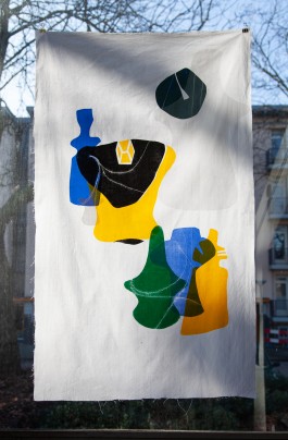 Jessie Yingying Gong