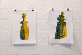 Jessie Yingying Gong