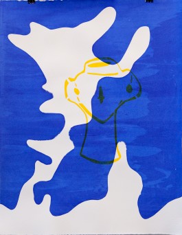 Jessie Yingying Gong