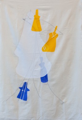 Jessie Yingying Gong