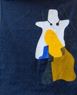 Jessie Yingying Gong