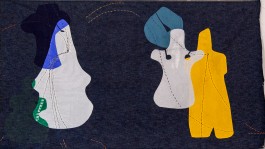 Jessie Yingying Gong