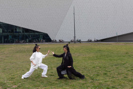 Jessie Yingying Gong