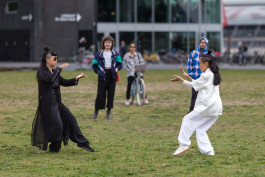 Jessie Yingying Gong