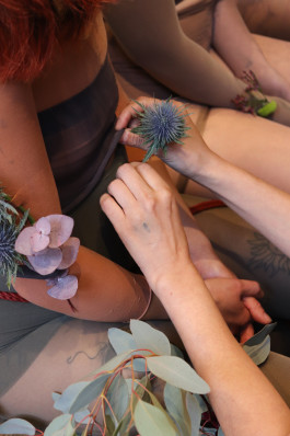 Jessie Yingying Gong