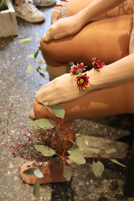 Jessie Yingying Gong