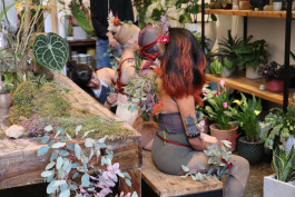 Jessie Yingying Gong