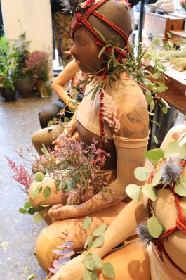 Jessie Yingying Gong