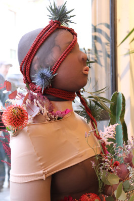 Jessie Yingying Gong