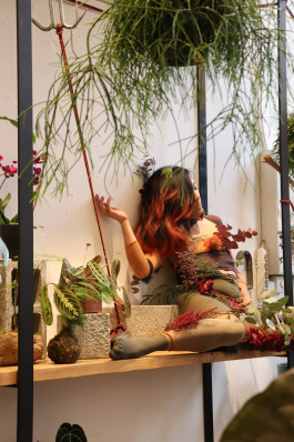 Jessie Yingying Gong