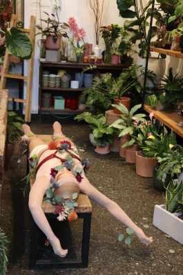 Jessie Yingying Gong