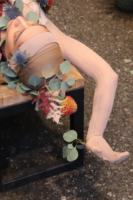 Jessie Yingying Gong