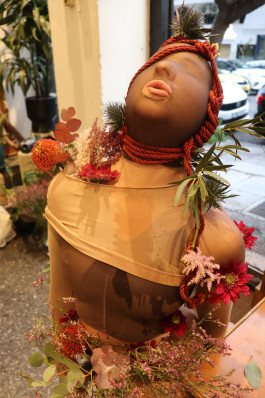 Jessie Yingying Gong