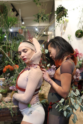 Jessie Yingying Gong