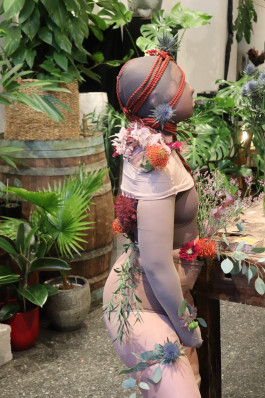 Jessie Yingying Gong