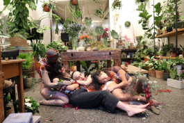 Jessie Yingying Gong