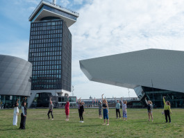 Jessie Yingying Gong