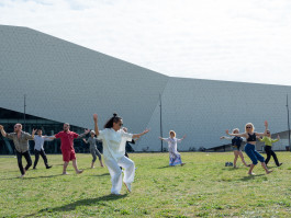 Jessie Yingying Gong